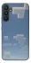 Чохол на Samsung Galaxy A34 5G Minecraft sky фото 1 з 1