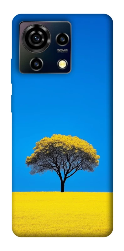 Чехол на ZTE Blade V50 Vita Field v2 фото 1 из 1