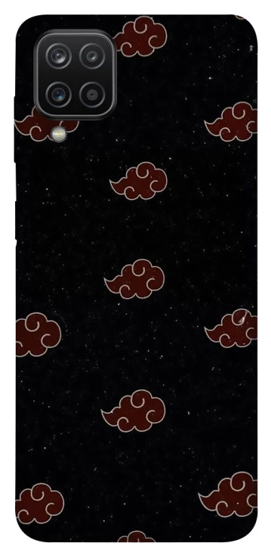 Чохол на Samsung Galaxy A12 Naruto фото 1 з 1