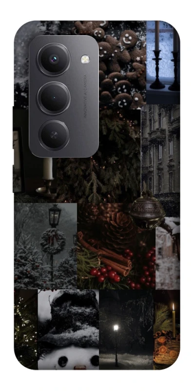 Чохол на Xiaomi Redmi 15 (Global) Christmas mood ver.6 фото 1 з 1