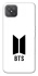 Чехол на Oppo A92s BTS logo фото 1 из 1