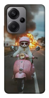 Чехол на Xiaomi Redmi Note 13 Pro+ Exploding Kittens ver.3 фото 1 из 1