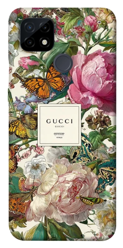Чехол на Realme C21 Gucci ver.5 фото 1 из 1