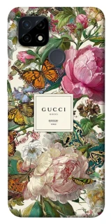 Чехол на Realme C21 Gucci ver.5 фото 1 из 1