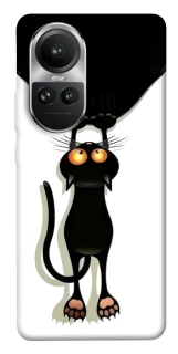 Чохол на Oppo Reno 10 But it's not white фото 1 з 1