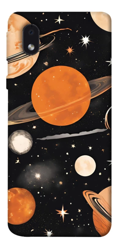 Чехол на Samsung Galaxy M01 Core / A01 Core Space фото 1 из 1