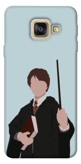 Чехол на Samsung A520 Galaxy A5 (2017) Harry Potter v5 фото 1 из 1