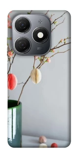 Чохол на TECNO Spark 20 Chicks фото 1 з 1