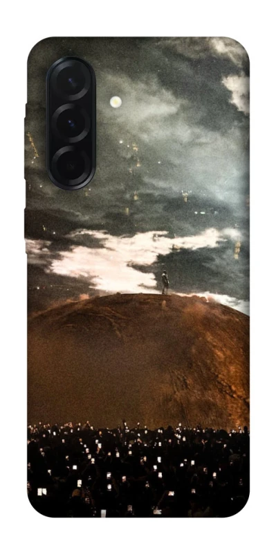 Чохол на Samsung Galaxy A37 5G Kanye West ver.8 фото 1 з 1