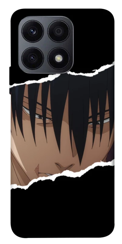 Чохол на Huawei Honor X8a Toji v6 фото 1 з 1