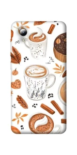 Чехол на ZTE Blade A3 (2019) Autumn vibes ver.7 фото 1 Чехол на ZTE Blade A3 (2019) Autumn vibes ver.7 фото 1 из 1