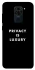 Чохол на Xiaomi Redmi Note 9 / Redmi 10X Privacy is luxury фото 1 з 1