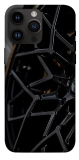 Чохол на Apple iPhone 14 Pro Max (6.7") Wheel BMW v2 фото 1 з 1