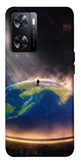 Чехол на OnePlus Nord N20 SE Kanye West ver.1 фото 1 из 1