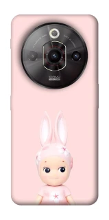 Чохол на ZTE Nubia Focus Pro Sakura Bunny Solo фото 1 з 1