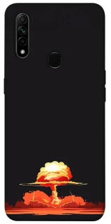 Чохол на Oppo A31 Boom фото 1 з 1