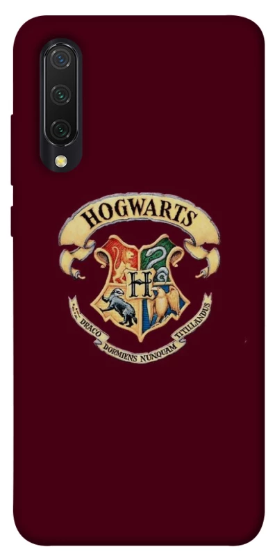 Чохол на Xiaomi Mi CC9 / Mi 9 Lite Harry Potter v7 фото 1 з 1