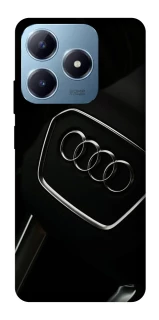 Чохол на Realme C63 AUDI фото 1 з 1