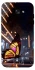 Чохол на Samsung A720 Galaxy A7 (2017) Cyber butterfly фото 1 з 1