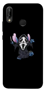 Чохол на Huawei P20 Lite Halloween Stitch ver.2 фото 1 Чохол на Huawei P20 Lite Halloween Stitch ver.2 фото 1 з 1