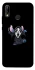 Чохол на Huawei P20 Lite Halloween Stitch ver.2 фото 1 Чохол на Huawei P20 Lite Halloween Stitch ver.2 фото 1 з 1