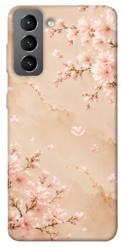 Чехол на Samsung Galaxy S21 FE Sakura ver.2 фото 1 из 1