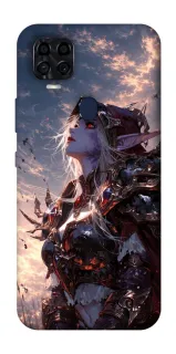 Чехол на ZTE Blade v2020 Sylvanas v2 фото 1 из 1