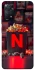 Чохол на Xiaomi Redmi Note 11 Pro 4G/5G Netflix and popcorn фото 1 з 1