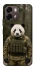 Чохол на Oppo A6 Панда захисник фото 1 з 2