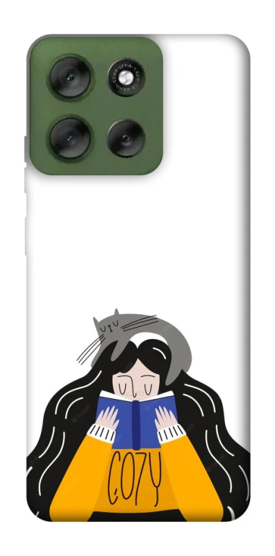 Чохол на Motorola Moto G56 5G Умиротворення фото 1 з 1