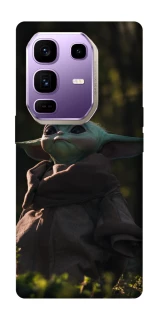 Чохол на Infinix Note 50 Pro+ Бэбі Йода фото 1 з 1