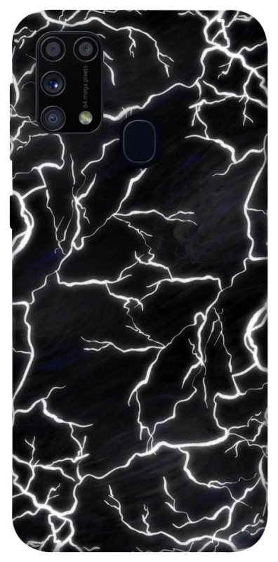 Чохол на Samsung Galaxy M31 Abstract ver.5 фото 1 з 1