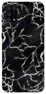 Чохол на Samsung Galaxy M31 Abstract ver.5 фото 1 з 1