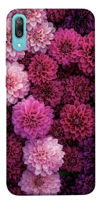 Чохол на Huawei Y6 Pro (2019) Garden1 фото 1 з 1