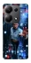 Чехол на Xiaomi Redmi Note 13 Pro 4G Stranger Things ver.41 фото 1 из 1