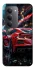 Чохол на Xiaomi Redmi 15 (EU) Red sports car фото 1 з 1