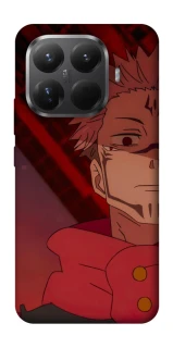 Чохол на Xiaomi 15T Pro Sukuna фото 1 з 1