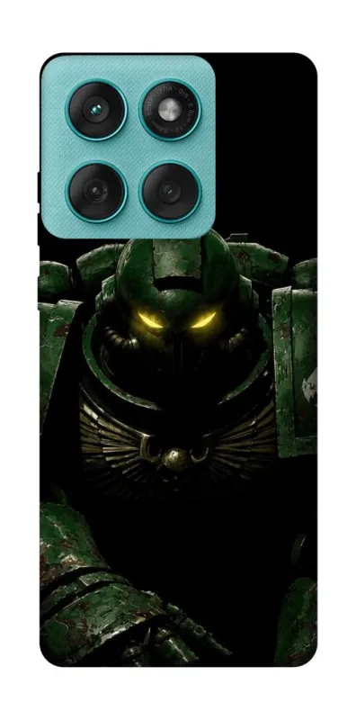 Чехол на Motorola Edge 60 Fusion Warhammer 40k v1 фото 1 из 1