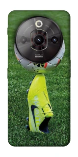 Чехол на ZTE Nubia Focus Pro Football Ball 2024 фото 1 из 1