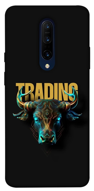 Чехол на OnePlus 7 Pro Trading фото 1 из 1