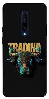 Чохол на OnePlus 7 Pro Trading фото 1 з 1