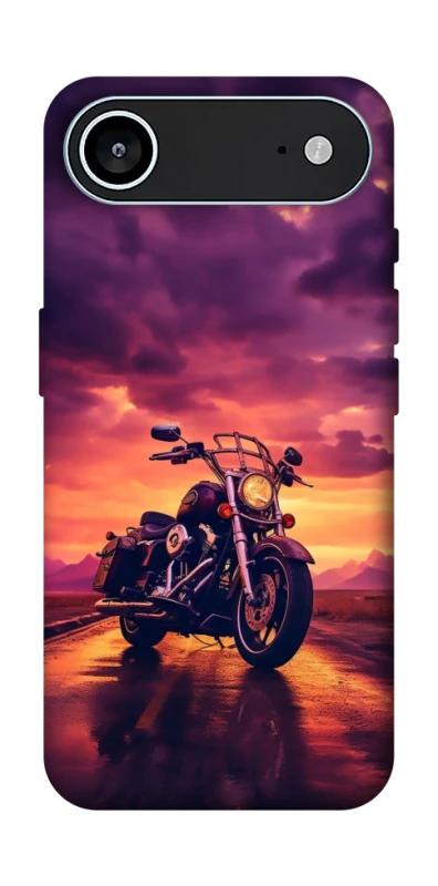 Чохол на Apple iPhone 17 Air (6.5") Motorbike фото 1 з 1