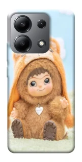 Чехол на Xiaomi Redmi Note 13 4G Wakuku ver.2 фото 1 из 1