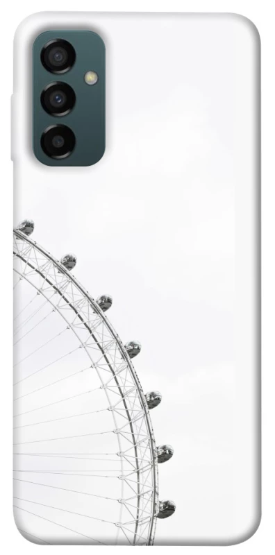 Чехол на Samsung Galaxy M14 5G Колесо обозрения фото 1 из 1