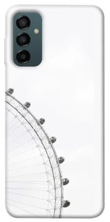 Чехол на Samsung Galaxy M34 5G Колесо обозрения фото 1 из 1