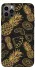 Чохол на Apple iPhone 12 Pro (6.1") Pineapple фото 1 з 1