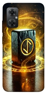 Чохол на Xiaomi Redmi Note 11R Руна Ейваз фото 1 з 1