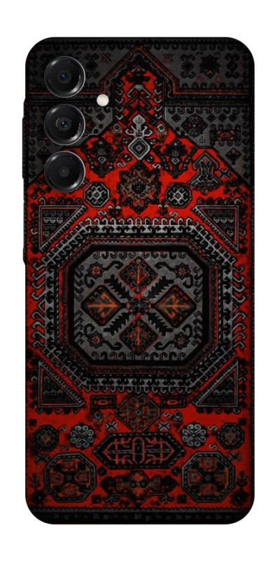 Чохол на Samsung Galaxy A17 4G/5G Килим v16 фото 1 з 1