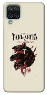 Чехол на Samsung Galaxy M12 House of the Dragon ver.4 фото 1 из 1
