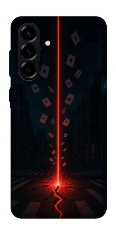 Чохол на Samsung Galaxy A57 5G Alice in Borderland ver.5 фото 1 з 1